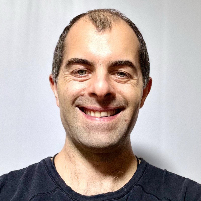 Leandro Ferrari